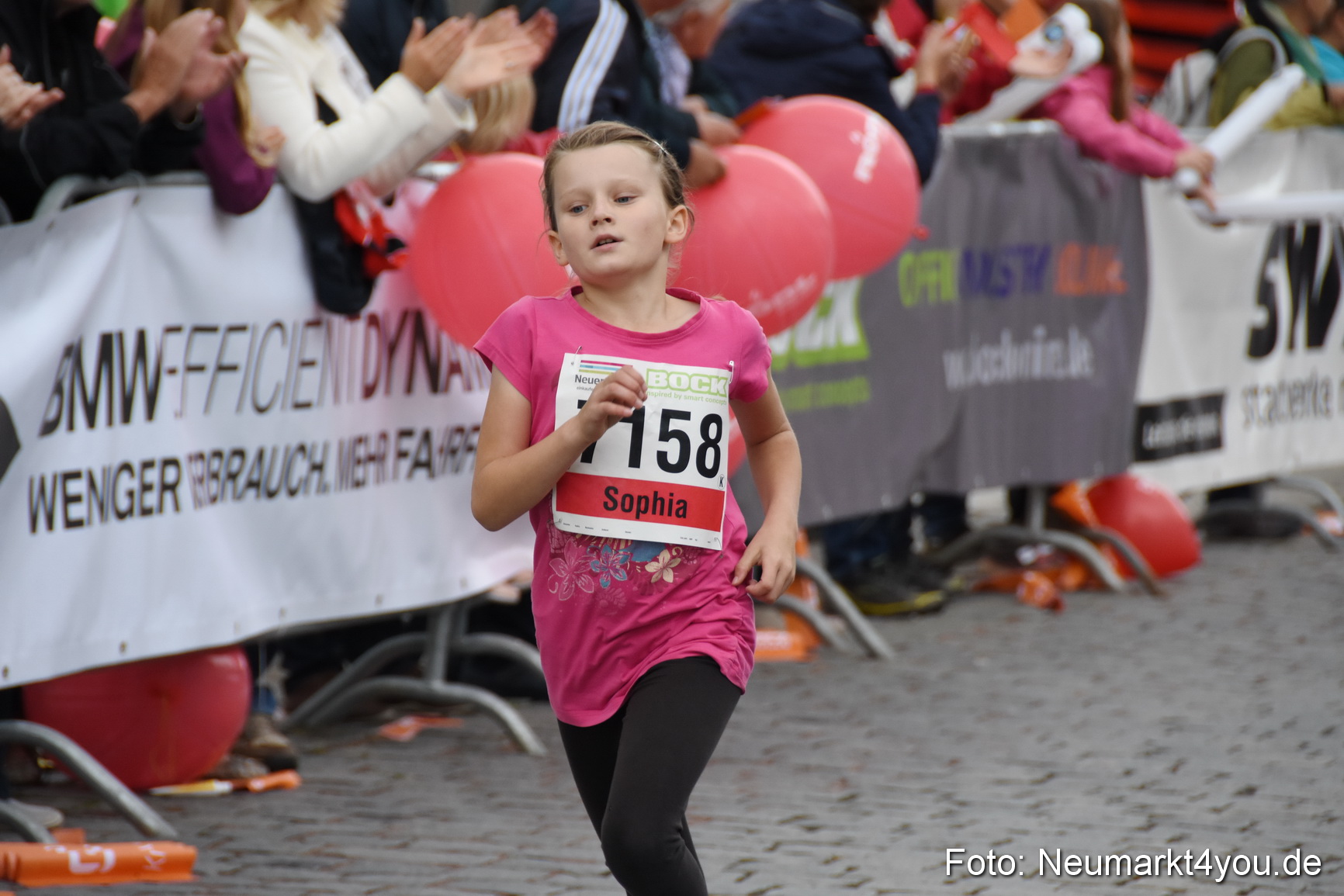 Stadtlauf Neumarkt 2016 1432